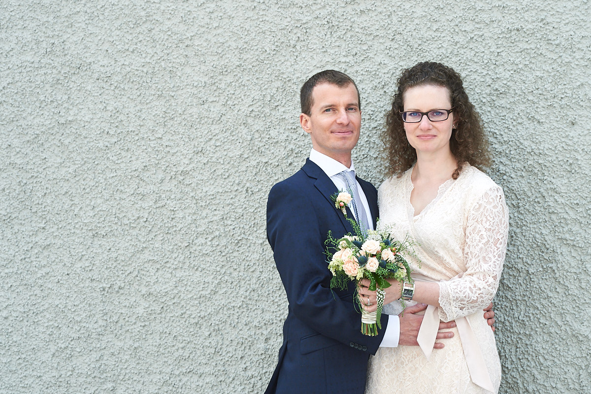 Hochszeitsreportage bei der Hochzeit von Susanne und David am Standesamt im Schloss Mirabell in Salzburg mit Andreas Brandl als Hochzeitsfotograf